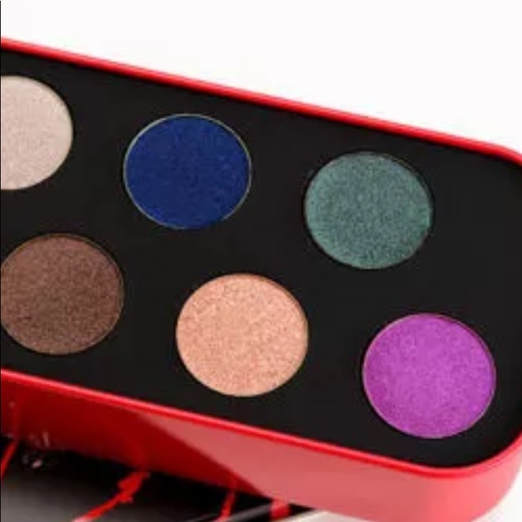 MAKE UP FOR EVER ARTIST PALETTE Limited Edition - Picture 2 of 6